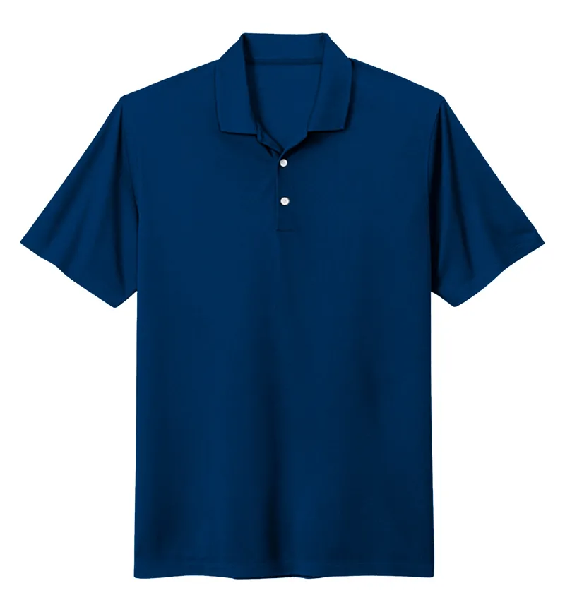 Polyester Polo